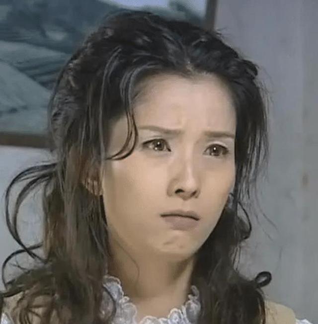 还记得《木棉花的春天》苦情女主叶全真吗？如今她变成了这样