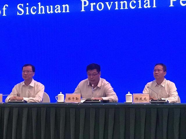 西博会来了④突出南向合作 新加坡担任主宾国