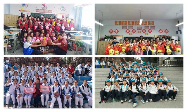从教22年的英语老师：不愿辜负学生那一声“老师好”