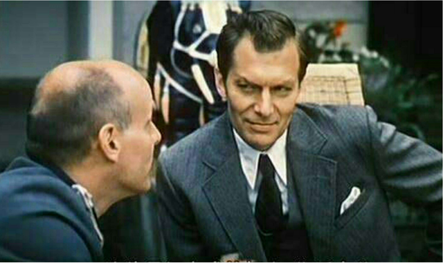 二战史上能把日本情报机关玩弄于股掌的双面间谍 - 连载（六）