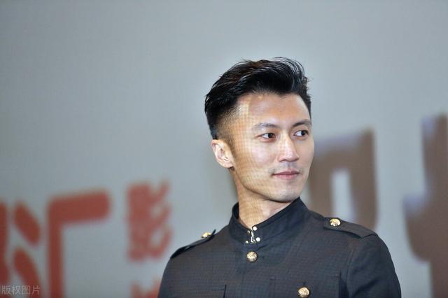 谢霆锋陈飞宇“改国籍”，巩俐刘亦菲这些外国籍中国明星何时跟上
