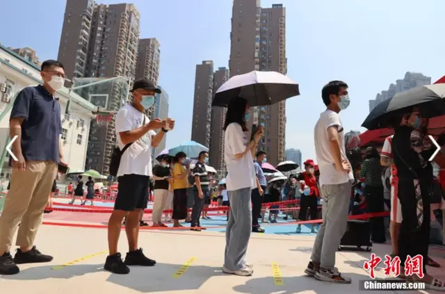 专家：本轮疫情基本可控制在福建省内，可考虑将儿童接种疫苗年龄降低到6岁