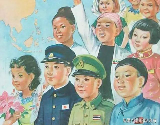 谁的大东亚共荣：东南亚如何识破日本诡计