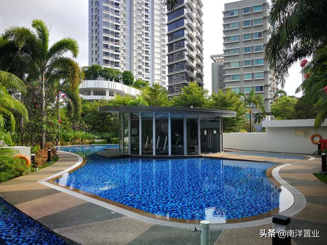 在新加坡买房需不需要请中介？