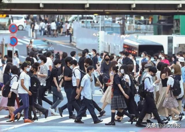 日本全力准备进入“后疫情时代”