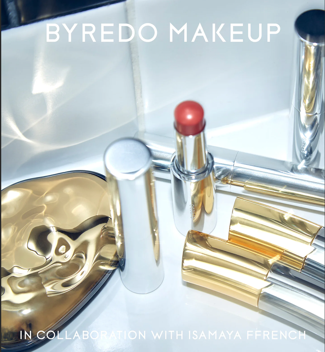 深度 | 不只香氛，Byredo 能如愿成为下一代奢侈品牌吗？