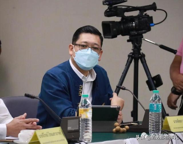 清迈准备好了！10月1日对外国游客开放