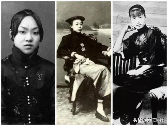 「天使谭」上世纪梨园行独特风景——有哪些著名的女老生？