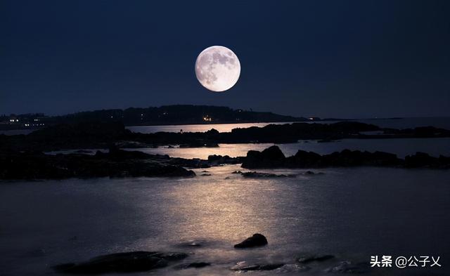 中秋节是我国的传统节日，外国人也过中秋节吗？