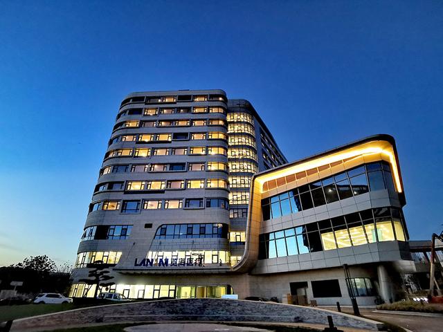 占地约100公顷，上海虹桥正在建“超级医院”