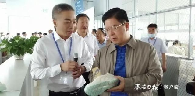 聚焦枣庄市“双十镇”建设现场推进会（五）