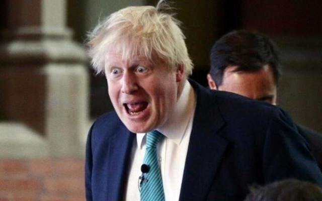 英国加入“AUKUS”组织，全国只有10个人知道