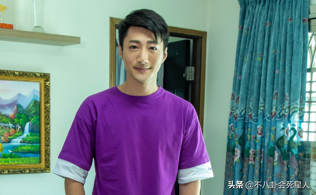 香港艺人纷纷出走，有人选择移居国外，有人选择来内地养老