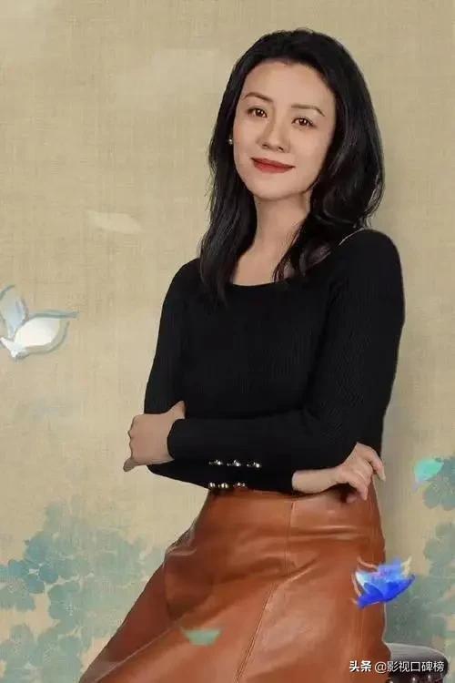 从主角沦为配角却又走红，这样的女明星除了刘琳，你还知道几个？