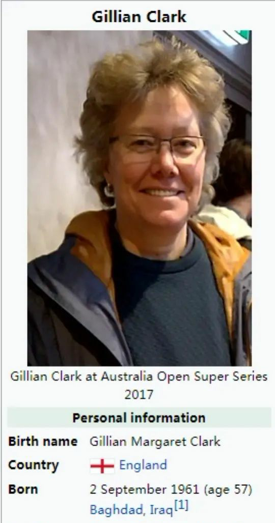 我们仍未知道那天所听见的 羽联解说 的芳名