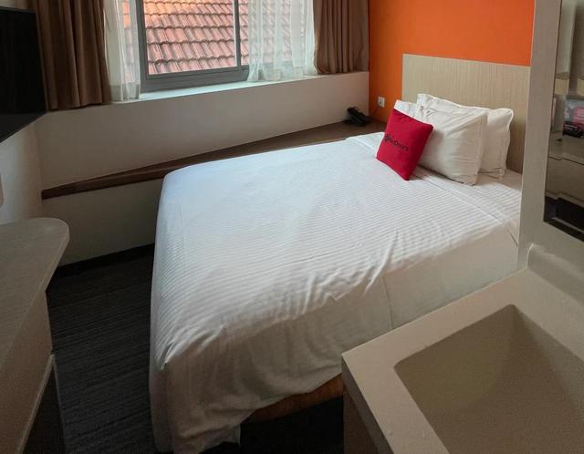 最新到达新加坡注意事项