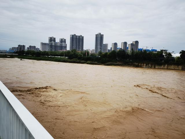 青悦读 | 家住浐河边