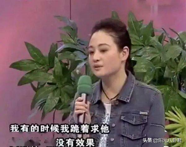 8大女星私生子近况，有位已出道，这位最可怜，被亲妈指责是小偷