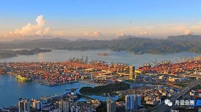 海运出口新加坡如何进行双清