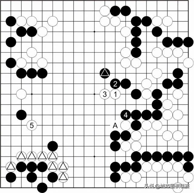 棋评丨超级大对杀！新加坡富林建设首战逆转取胜