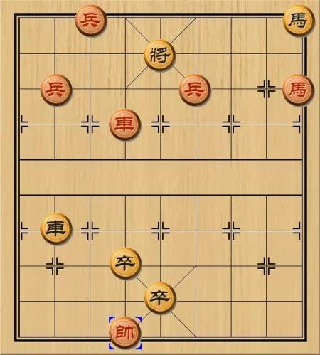 1939年，中国棋王和周总理下棋，不分胜负，总理：我在延安是亚军