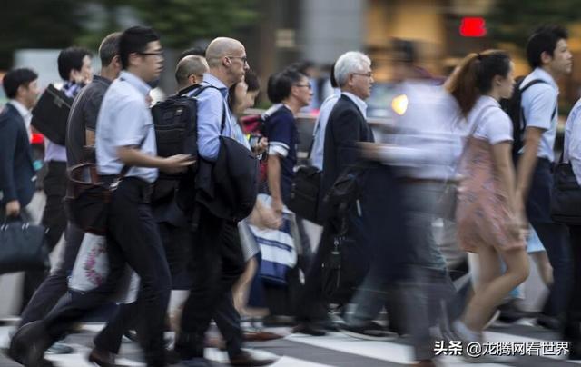 「龙腾网」在日本作为外籍劳工是怎样的感受？