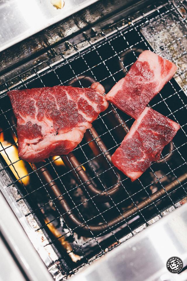 日本超人气烧肉YAKINIKU LIKE中国内地首店落户北京朝阳大悦城