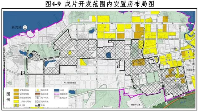 再征3.3万亩土地！澄迈新一批成片开发方案公布：打造现代产业城