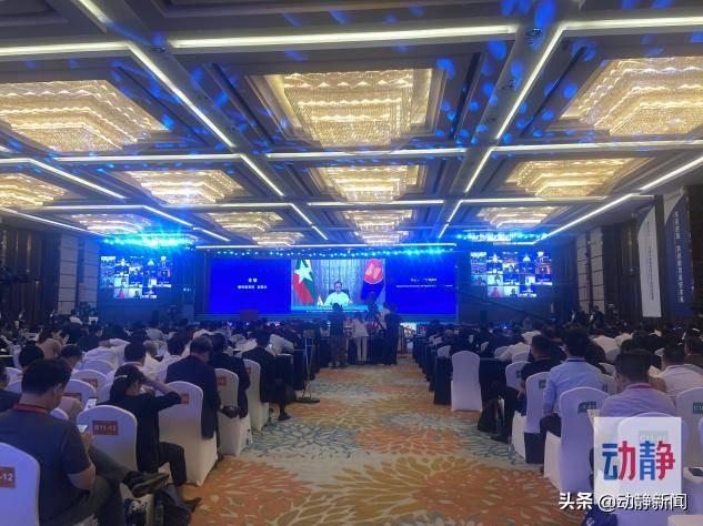 新加坡驻华大使吕德耀：希望能和贵州加强技能培训和职业教育合作