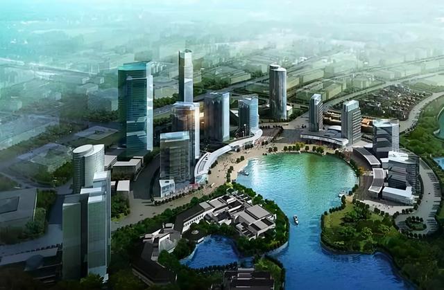 科大、人大与复旦为邻，这“大学城”太厉害，谁知道这个大学城？