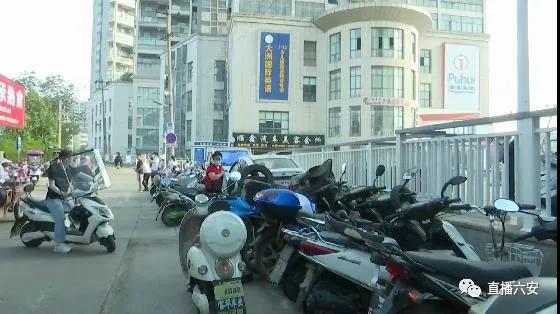 创城暗访曝光！农贸市场及周边街巷这些问题需整改