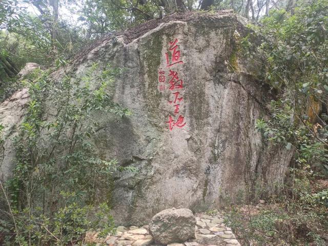 清源鼎峙，山秀庙古——泉州游记4