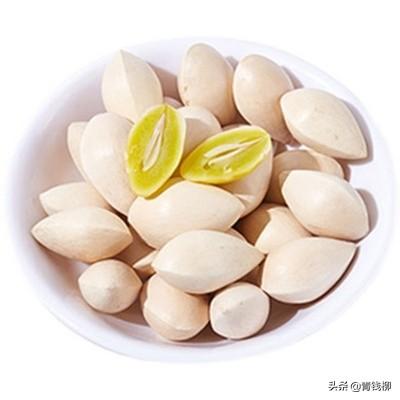基金项目：银杏资源加工利用产业发展现状