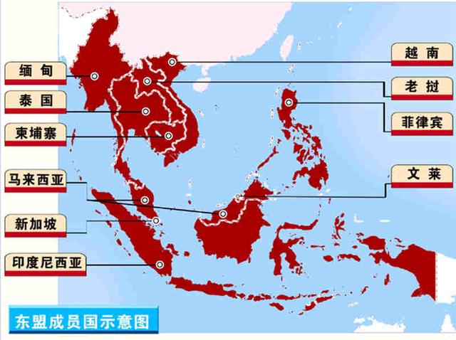 陈言：放弃收益率17%的中国转向东南亚，日企在考虑什么？