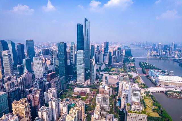 未来20年，最有可能成为发达经济体的三个国家，其中中国希望最大