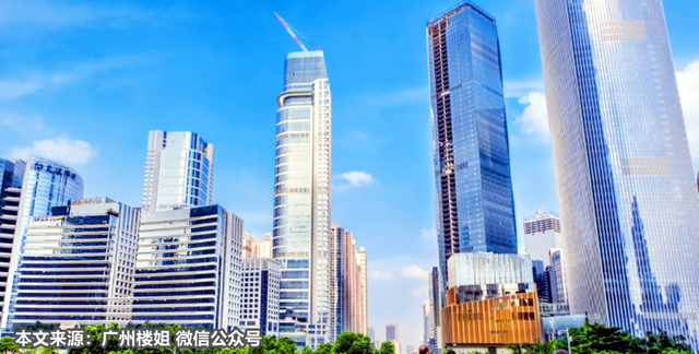 广州楼市爆料：注意！这个板块几乎3年没涨过
