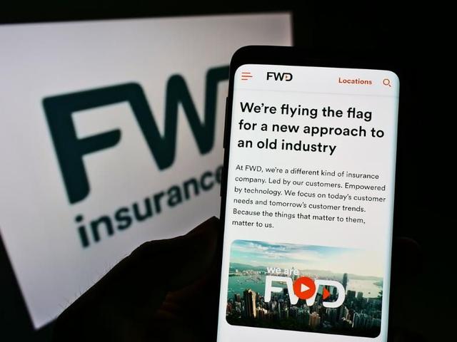 李泽楷的富卫集团寻求在美国上市