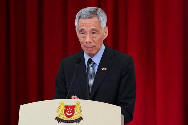 中美相争，越南、新加坡渔翁得利，香港金融中心地位易主？
