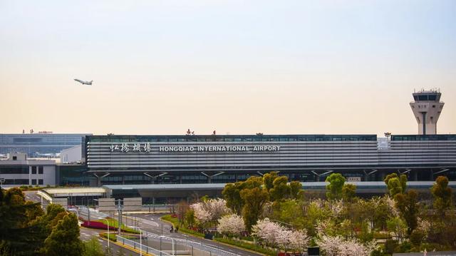 湾区流量风口，机场旁建会展中心！空港中央商务区来了