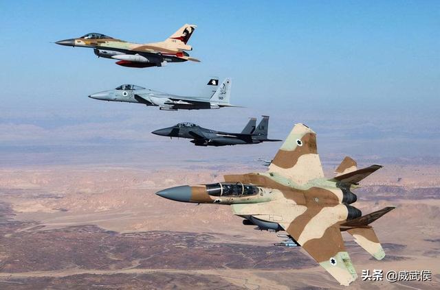 连续向亚洲国家兜售战斗机，美国的算盘噼里啪啦