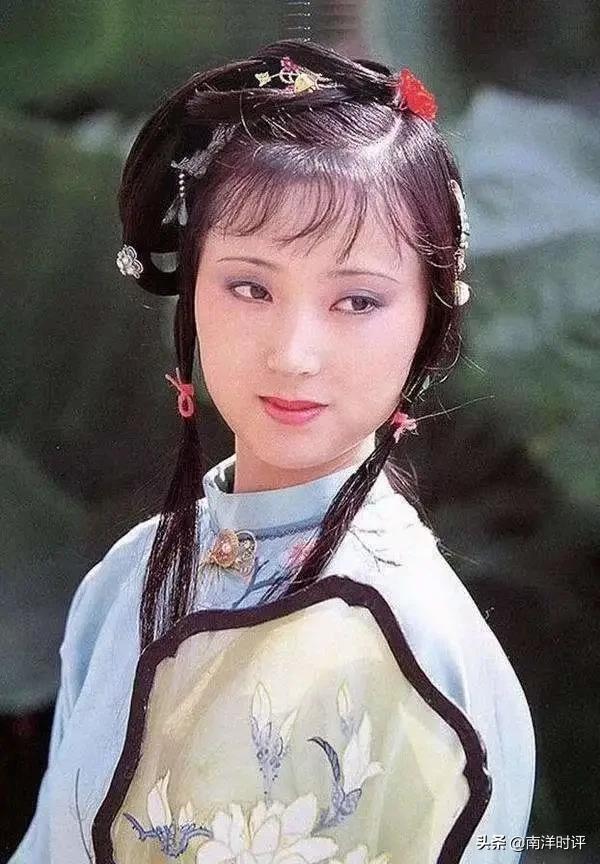 新加坡教师节，谈谈《红楼梦》里的老师