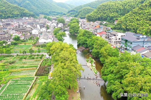 偏僻山村郑堂岗，郑永年用扁担挑着行李，进入了北京大学