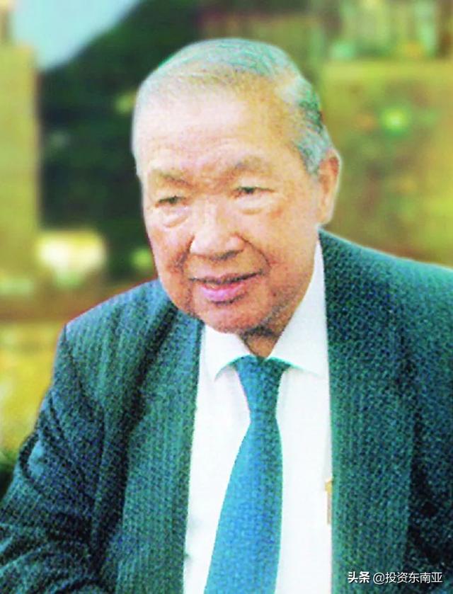 福建莆田人靠卖酱油起家，成为新加坡首富，坐拥700多栋物业