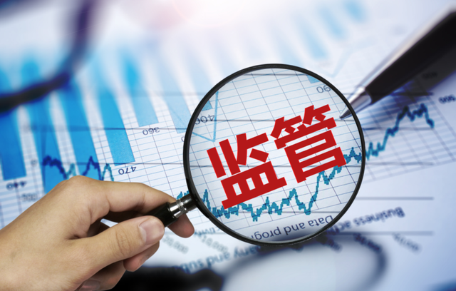 币安监管：加密世界时代变迁的标志