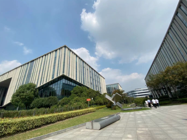 这个长三角动力源建设提速：扩大朋友圈、冲刺进博会