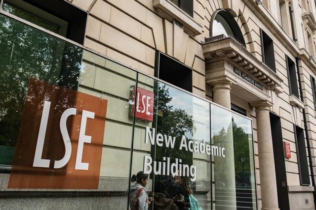 英国 | 伦敦政治经济学院2022年秋季新增开设的硕士课程
