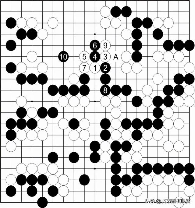 棋评丨超级大对杀！新加坡富林建设首战逆转取胜