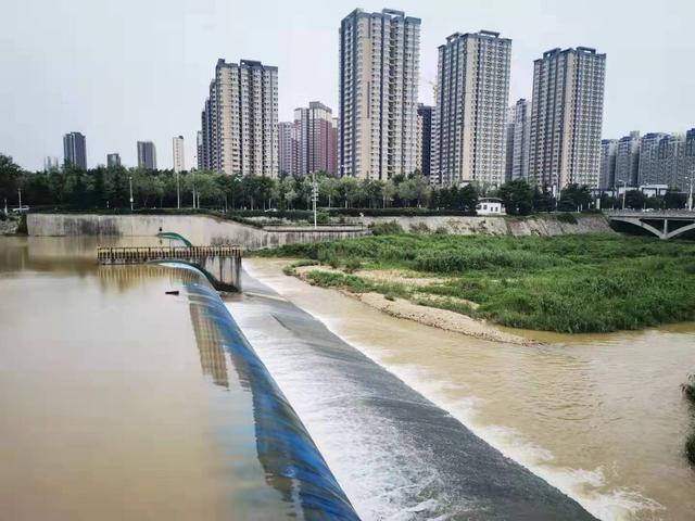 青悦读 | 家住浐河边