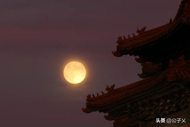 中秋节是我国的传统节日，外国人也过中秋节吗？