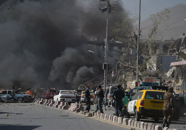 拿到了“美国体验卡”？日本通知东南亚六国：有被炸弹袭击的危险